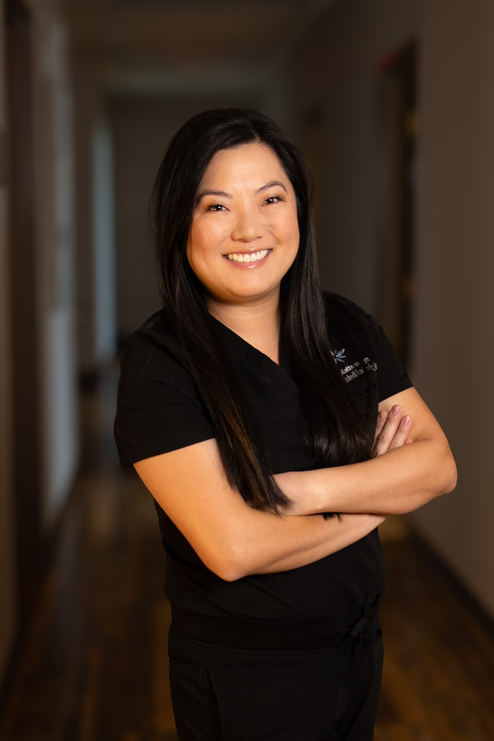 Dr. Shauna Lindstedt-Easterday